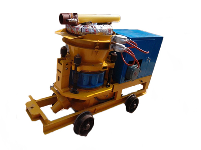 河南勝飛機(jī)械設(shè)備 注漿機(jī)、噴漿機(jī)與除銹清洗機(jī)的專業(yè)制造專家