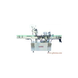 貼標(biāo)機械設(shè)備產(chǎn)品列表第11頁